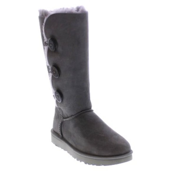 Bailey Button Triplet new 1016227/GRY - Picture 1 of 1